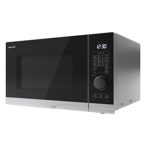Sharp 28l microwave oven - sharp,