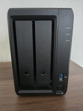 Synology DiskStation DS720+ 2