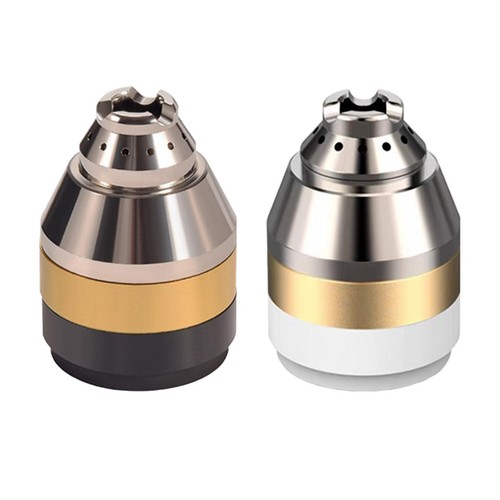 Plasma nozzle guards metal - plasma,