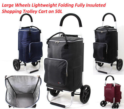 Large fully insulated - large,