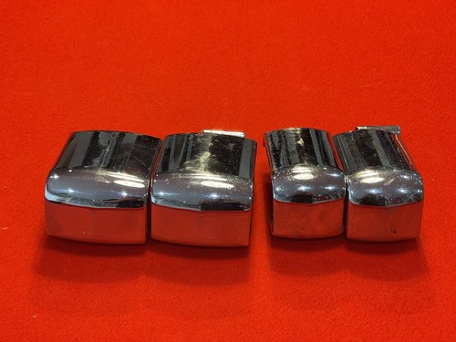 Nsm jukebox chrome - nsm, trims