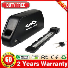 UPP Samsung eBike Battery 48V