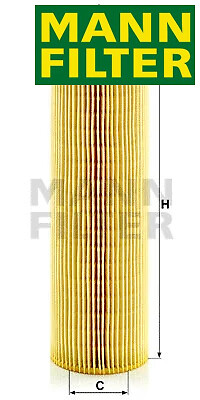 Oil filter fits - oil,