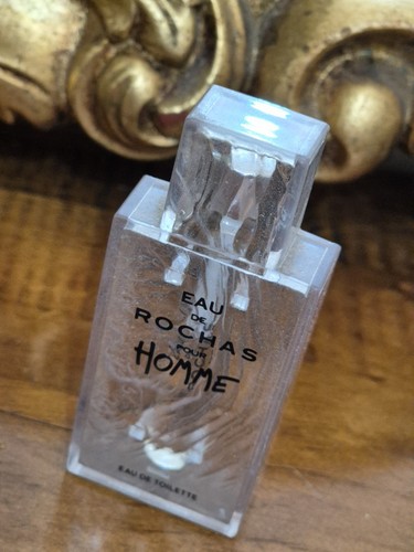 Rare vintage 90s eau rochas - eau, de