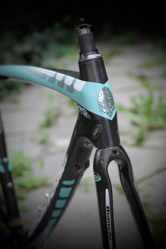 Vgc bianchi reparto - vgc, corse