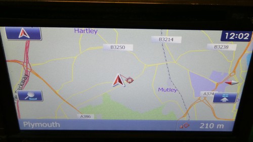 Pioneer avic f930bt sat - f930bt, nav