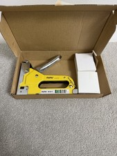 Nunu by Rapid 3 in 1 Staple