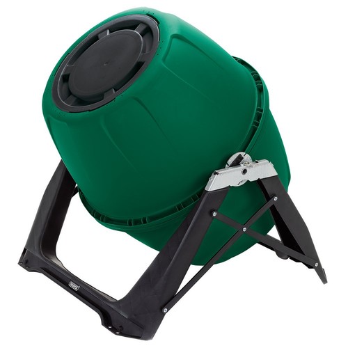 Compost tumbler 180l - compost,