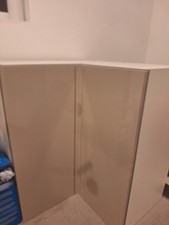 Wren Kitchen Corner Cabinet