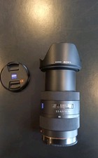 Sony Carl Zeiss Vario-Sonnar