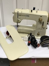 Bernina 530-2 Record Sewing