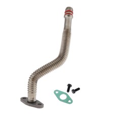 Turbo Oil Return Drain Hose