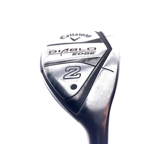 Used callaway diablo edge tour - callaway,