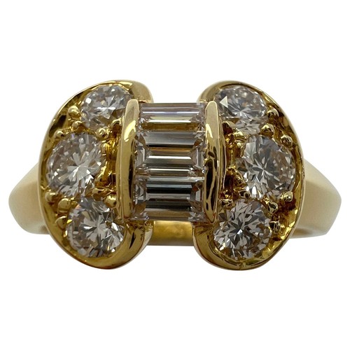 Rare vintage van cleef - vintage, &