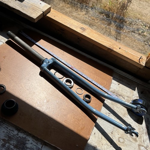 High carbon steel front - carbon,