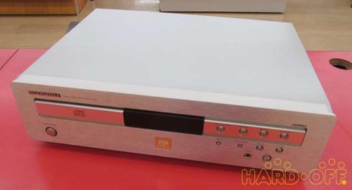 Marantz sa7001 sacd player - sa7001,