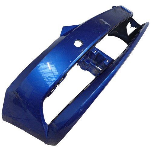 Skoda fabia front - fabia, bumper