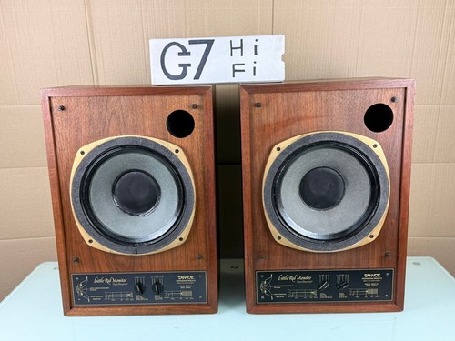 Tannoy little red - tannoy,