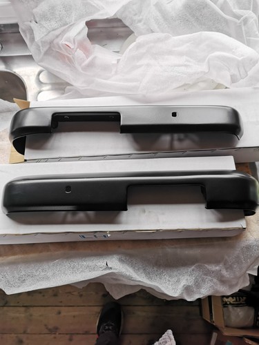 Ford escort mk2 - ford, 1/4