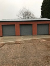  HIGH SECURITY  ROLLER SHUTTER