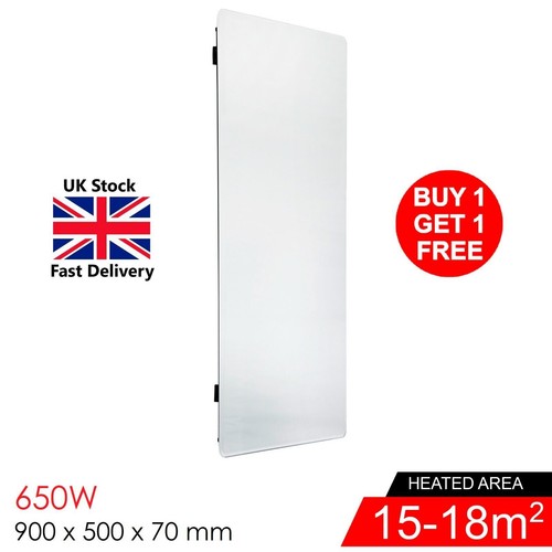 Bogof 650w black - 650w, black/white