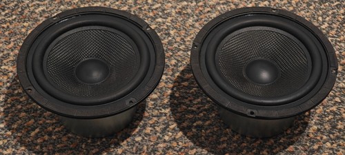 Audio bx5a carbon black - m-audio,