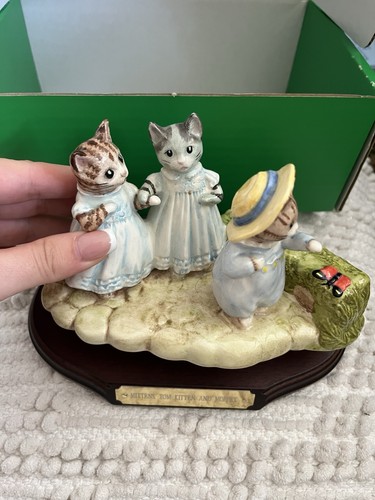 Beswick ware beatrix potter - beswick,