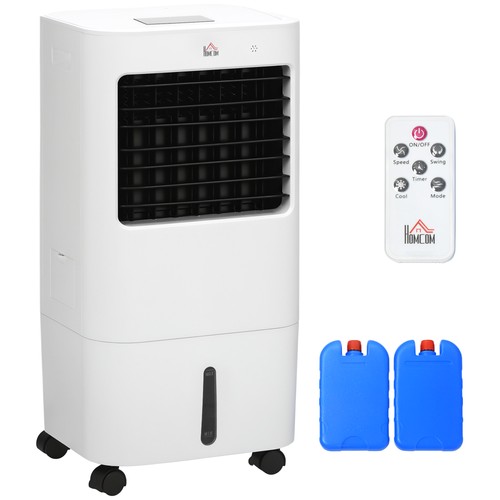 Homcom evaporative air - homcom,