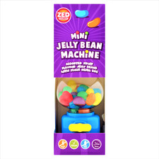 Zed Candy Mini Jelly Bean
