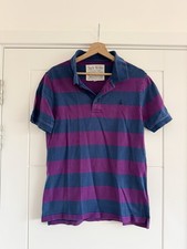 Jack Wills Men’s Purple &