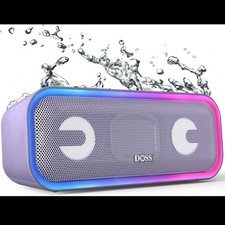 DOSS SoundBox Pro+ Bluetooth