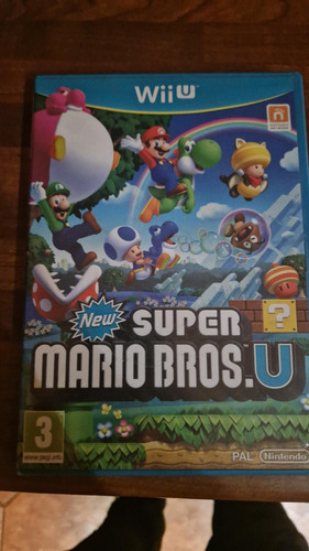 Super mario empty - mario,