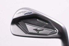 Mizuno JPX 900 Forged #4 Iron