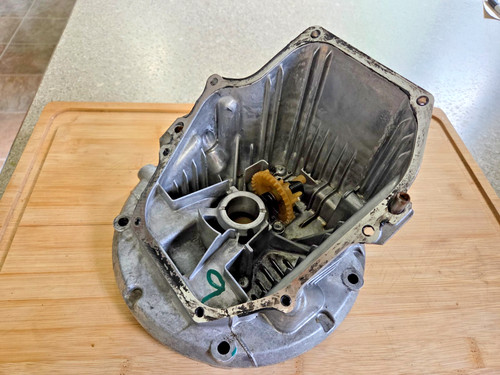 Honda gcv190 g5b - la,