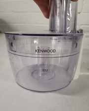 Kenwood Prospero Food