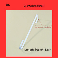 Wreath Hangers For Front Door