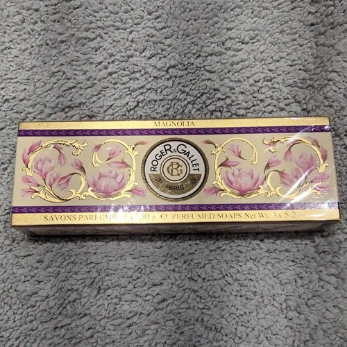 New sealed roger - sealed, gallet