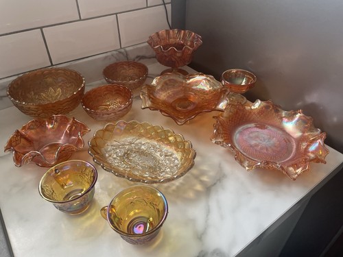 Pieces collectable - of,