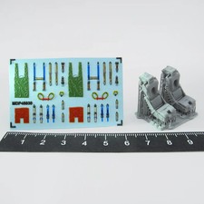 Martin-Baker Mk.4 Ejection