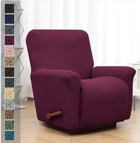 Recliner chair covers - chair,