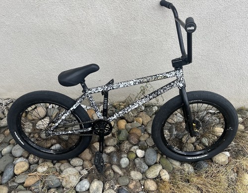 Old school bmx - bmx, bike