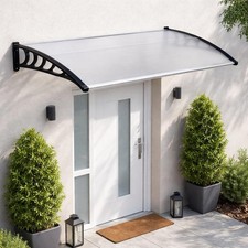 Front Door Canopy Awning
