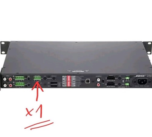 Bose freespace iza - freespace, 2120-hz