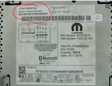 Instant RADIO CODE CONTINENTAL FIAT PEUGEOT RENAULT Citroën - A2C