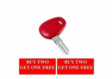 GIVI TOP BOX & PANNIER LUGGAGE KEYS - E41 E450 E450N E460 SERIES Codes 001 - 200