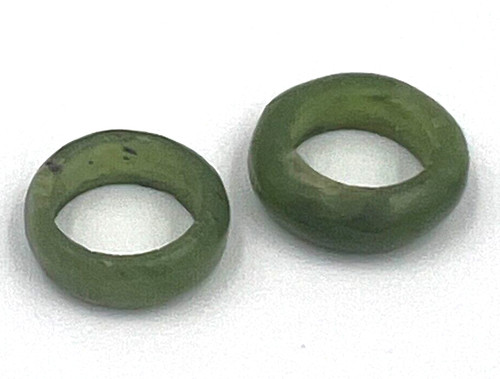 Antique chinese natural - natural, jade