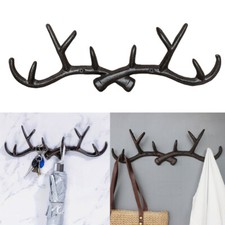 Woodside 10 Hook Cast Iron