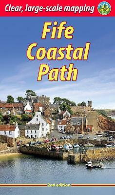 Fife coastal path sandra - fife,