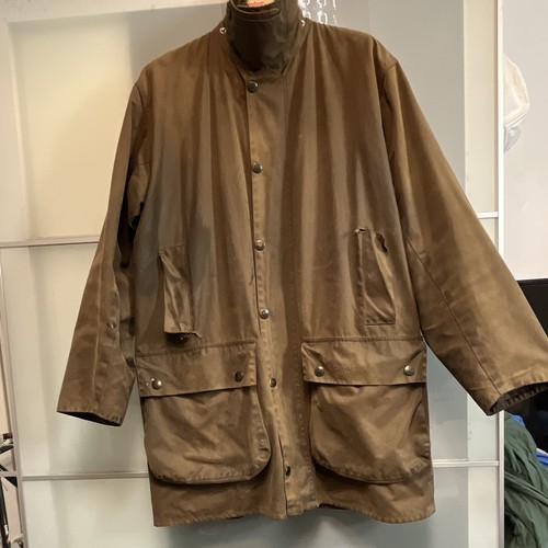Barbour classic northumbria - barbour,