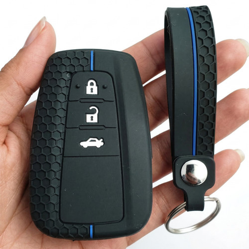 Key cover case for toyota - cover,